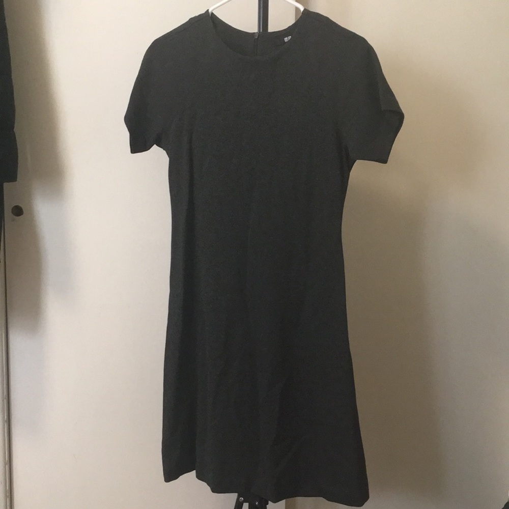 Uniqlo dress- brand new!